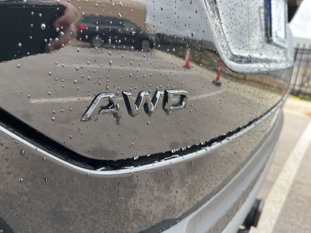 Thumbnail: 2025 Honda Pilot - 8