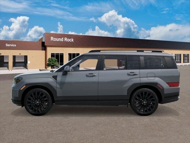 Thumbnail: 2026 Hyundai Santa Fe - 3