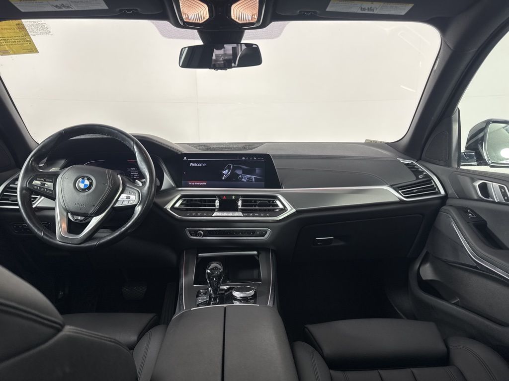 Thumbnail: 2019 BMW X5 - 9
