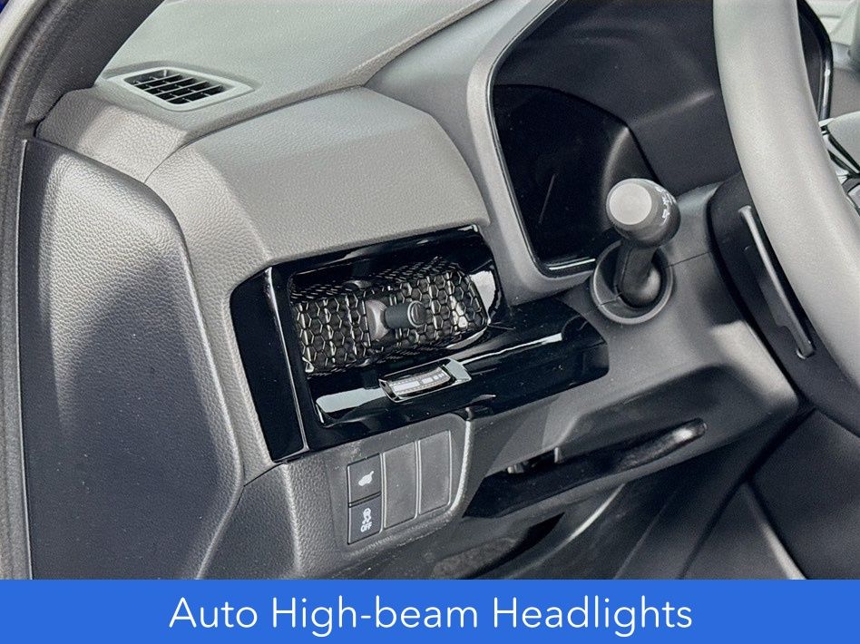 Used Car 2025 Honda Cr-v Hybrid  Sport Touring For Sale Under $40,000 In Austin, Texas