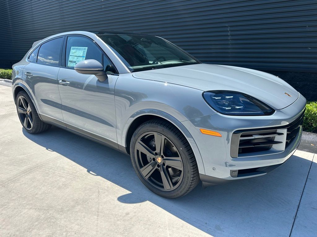 Thumbnail: 2026 Porsche  - 11