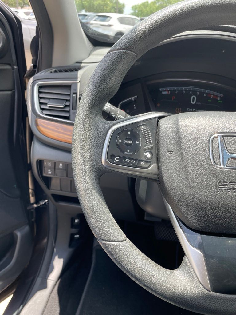 Used Car 2018 Honda Cr-v  Ex For Sale Under $20,000 In Georgetown, Texas