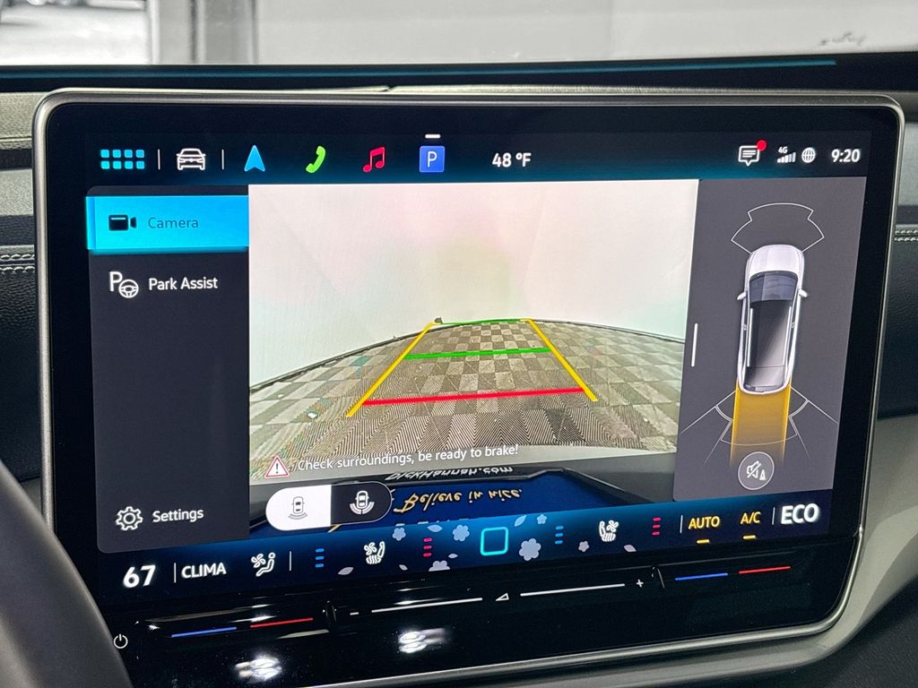 2026 Volkswagen ID.4 Pro S