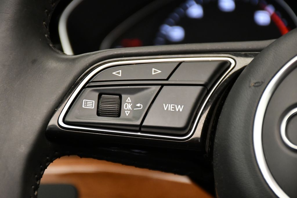 Thumbnail: 2020 Audi A5 - 29