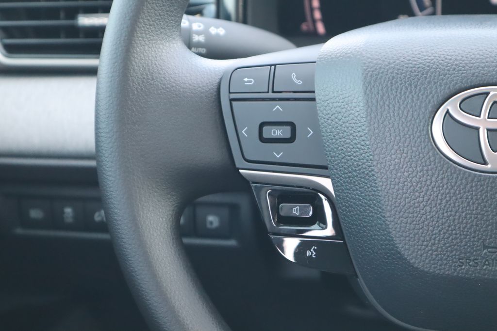 Thumbnail: 2026 Toyota Camry - 11