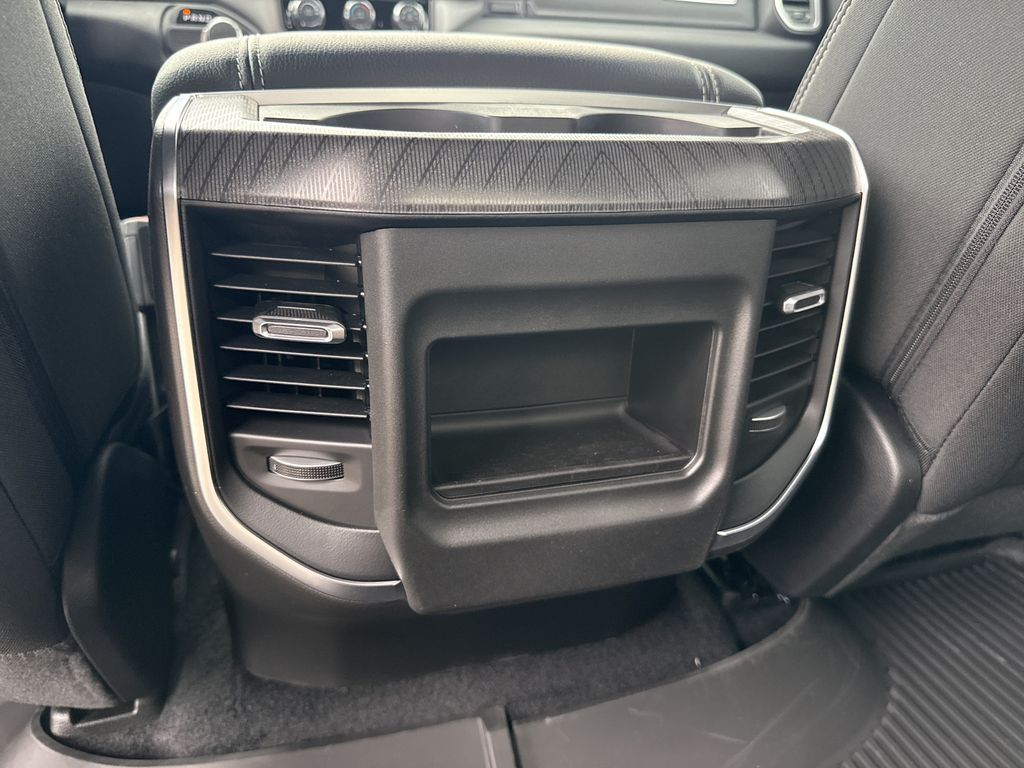2026 Ram 1500 Big Horn/Lone Star Gray at Texan Dodge Chrysler Jeep Ram