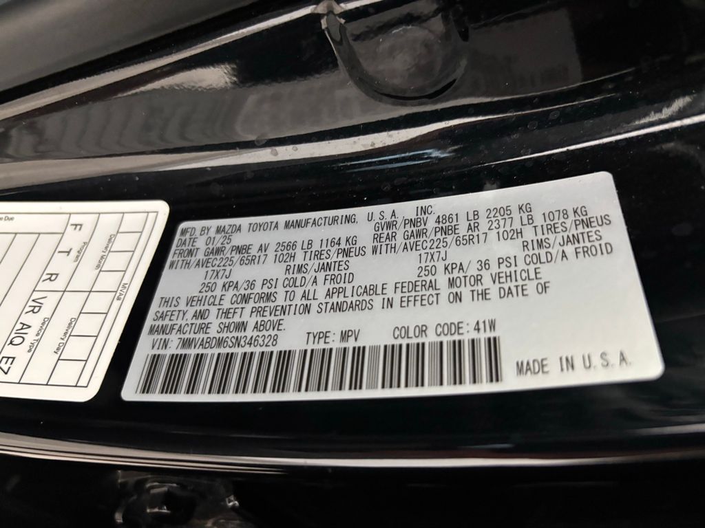 Used Car 2025 Mazda Cx-50  2.5 S Premium Package For Sale Under $30,000 In Georgetown, Texas