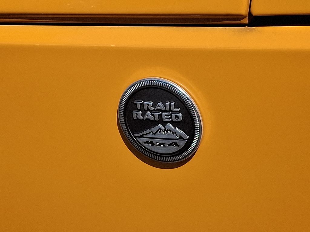 2013 Jeep Wrangler Sport 30