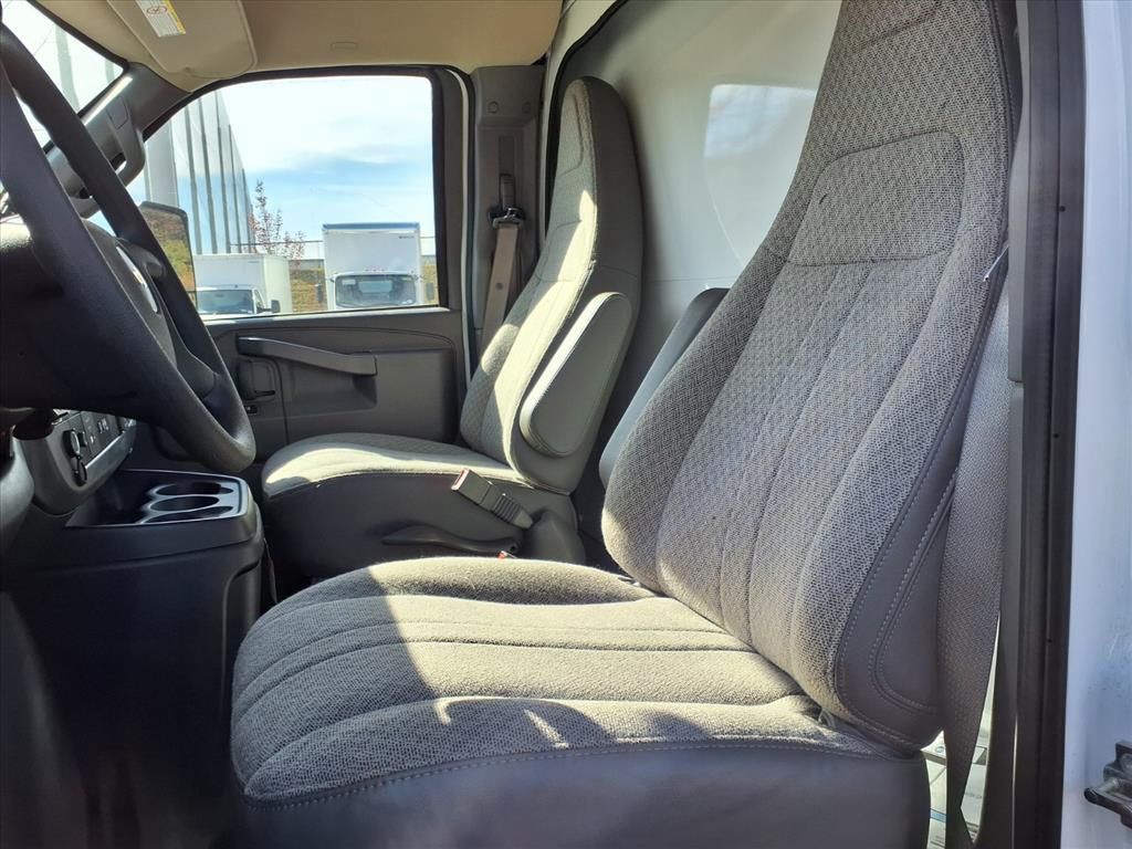 ChevroletExpress 350020