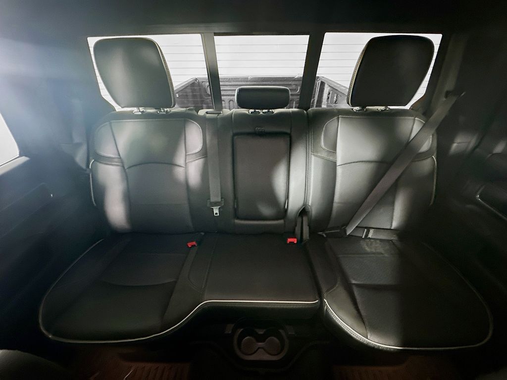 New 2026 Gray Ram Laramie 14in image 10