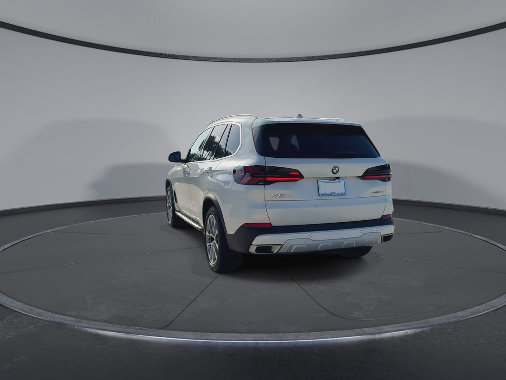 Thumbnail: 2025 BMW X5 - 7