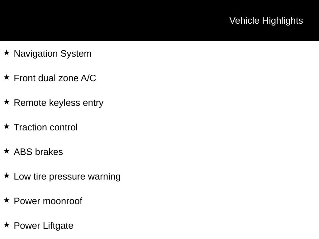 View vehicle photo 5