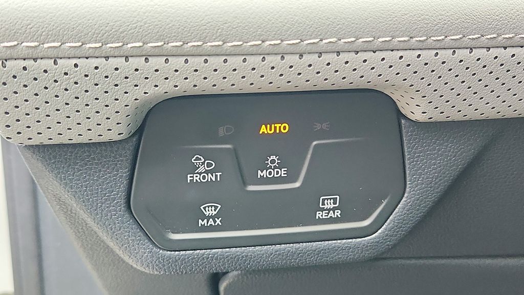 2025 Volkswagen Atlas