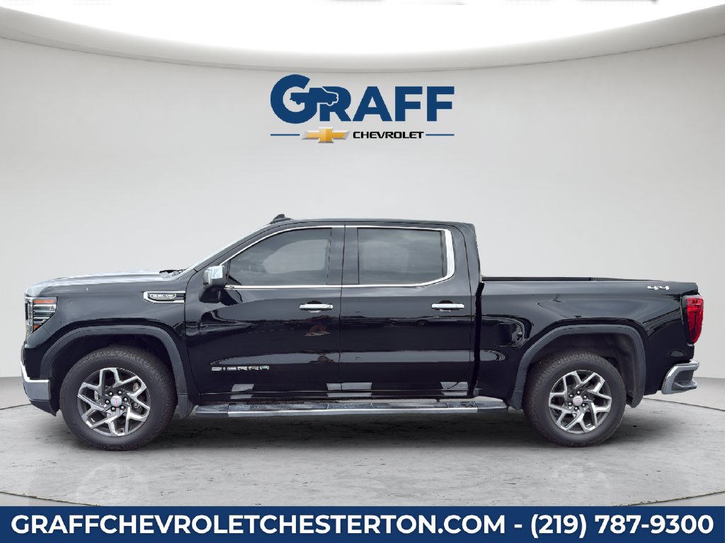 Used 2022 GMC Sierra 1500 Truck