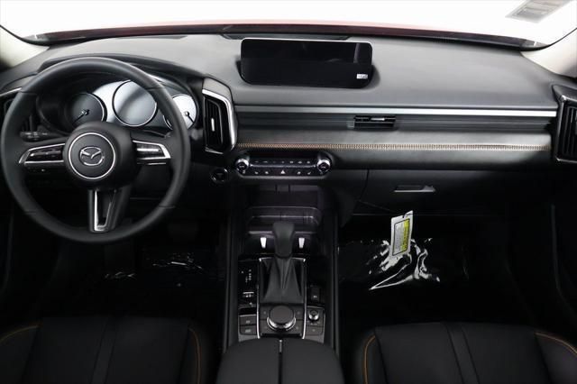 Thumbnail: 2026 Mazda CX-50 - 5