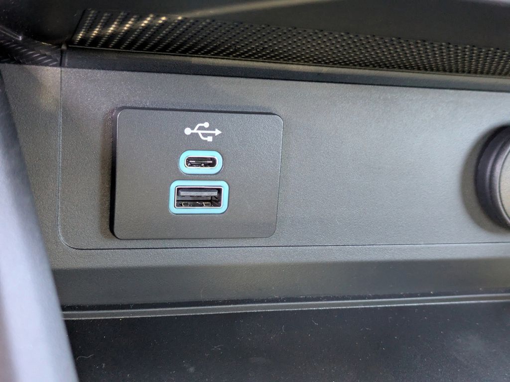 2025 Ford Mustang EcoBoost Fastback