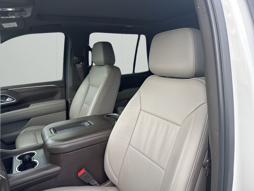 Used Car 2021 Chevrolet Tahoe  Z71 For Sale Under $50,000 In Austin, Texas