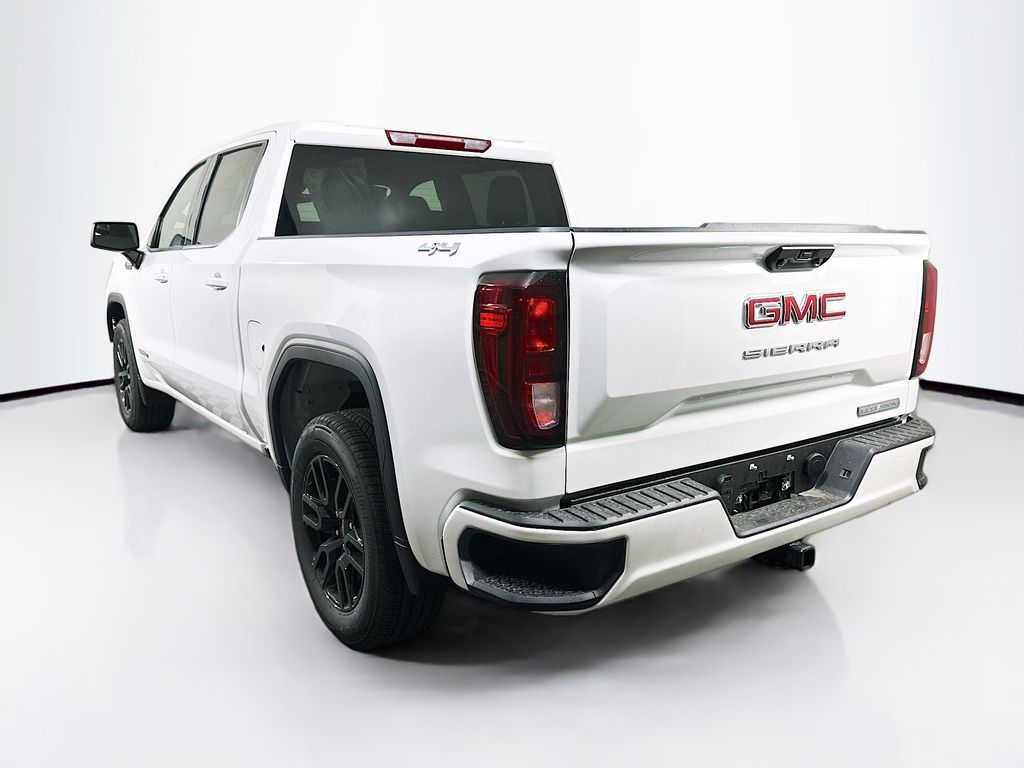 Used 2025 White GMC Elevation image 4