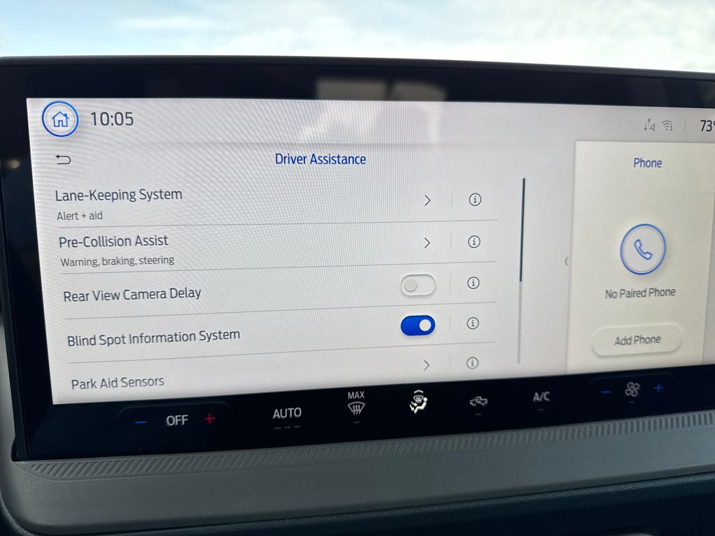 New 2026 Gray Ford Lobo Standard image 26