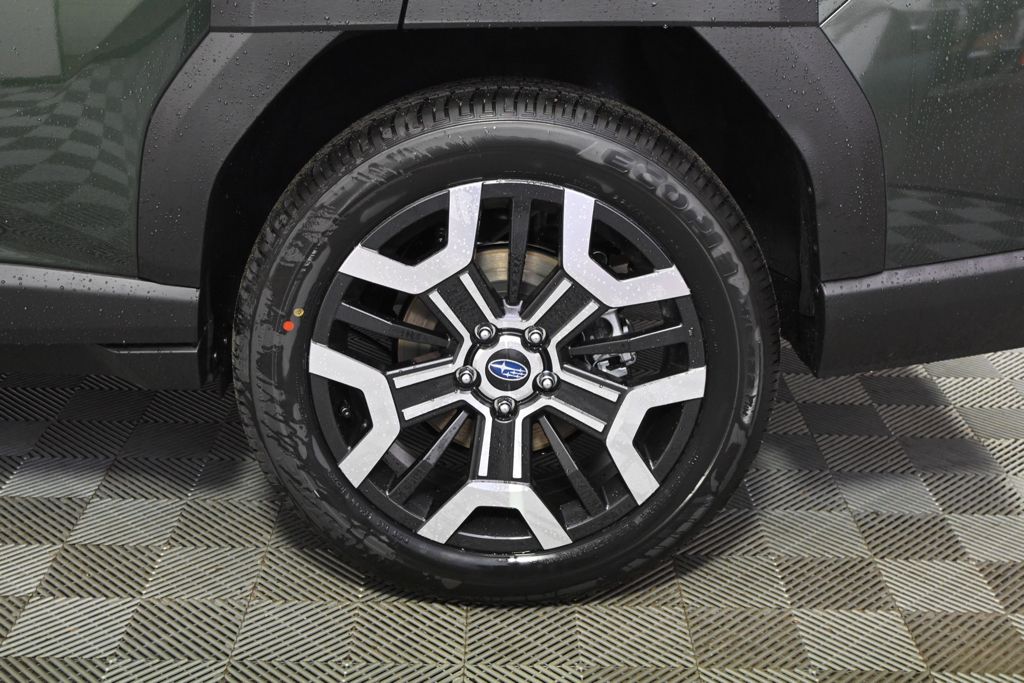 New 2026  Subaru Touring XT image 20