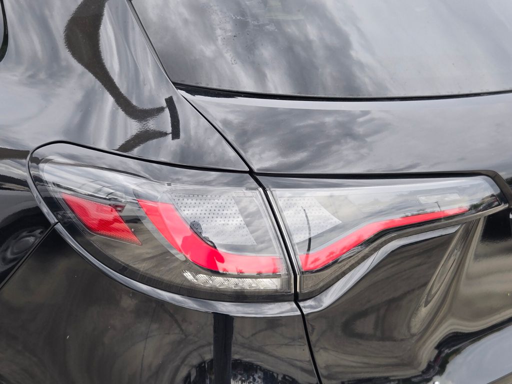2024 Honda HR-V - $24,547