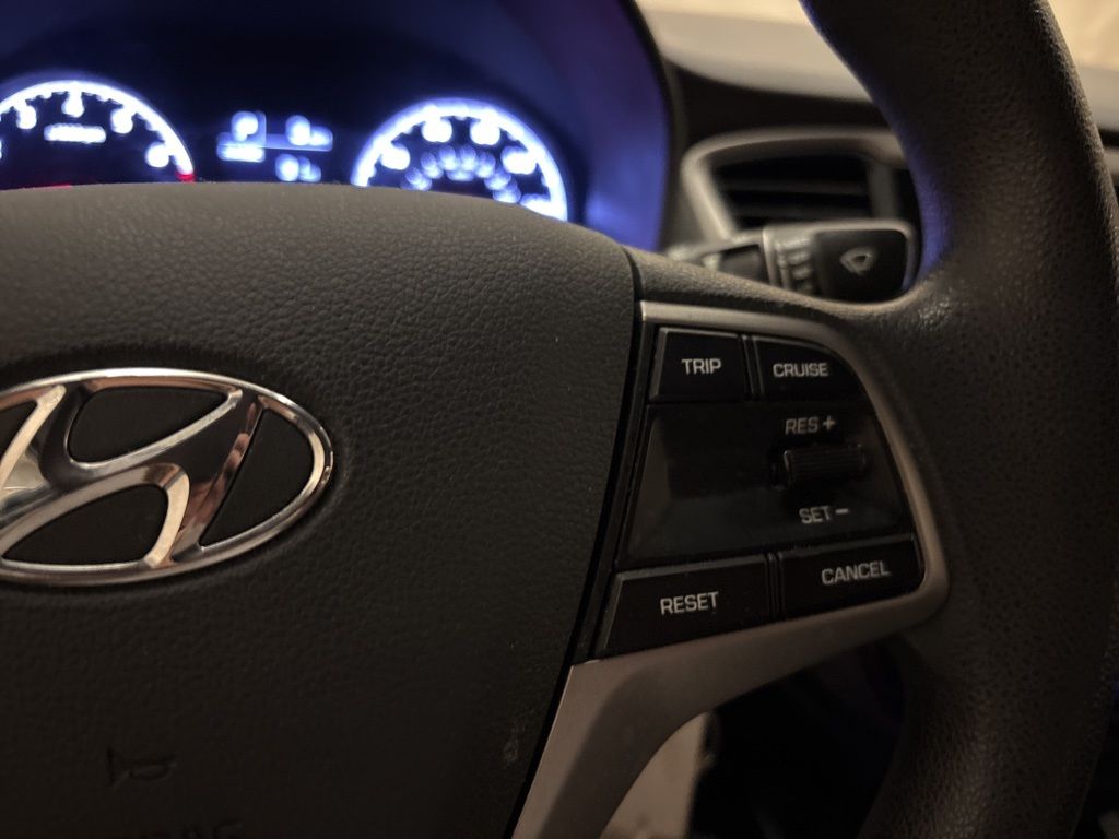 Used 2020 Hyundai Accent For Sale in Bedford, OH