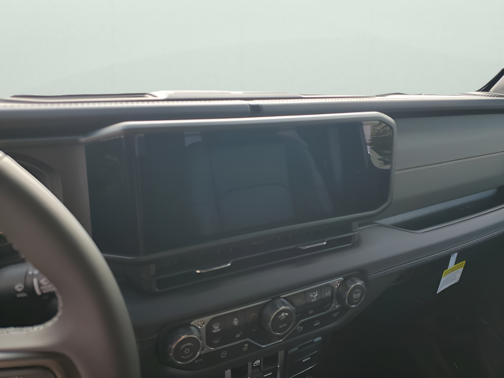 New Car 2025 Jeep Gladiator  Mojave For Sale Under $60,000 In Austin, Texas