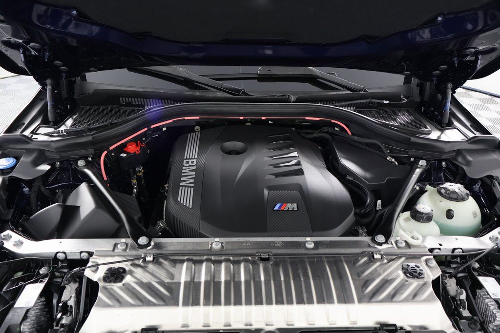 Thumbnail: 2026 BMW X3 - 9