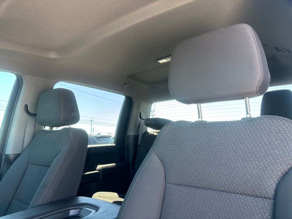 Used Car 2022 Chevrolet Silverado 2500hd  Custom For Sale Under $50,000 In Austin, Texas