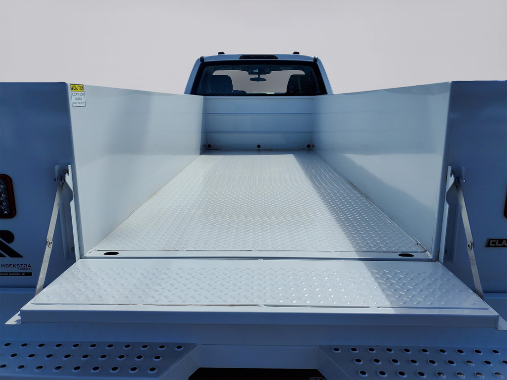 Used 2024 White Ford XL image 13