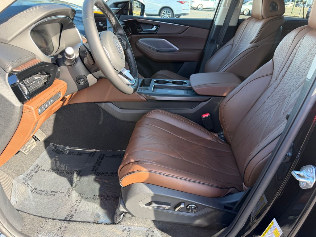 Thumbnail: 2026 Acura MDX - 14