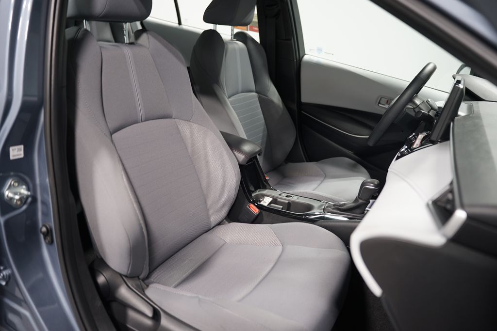 2024 Toyota Corolla SE 26