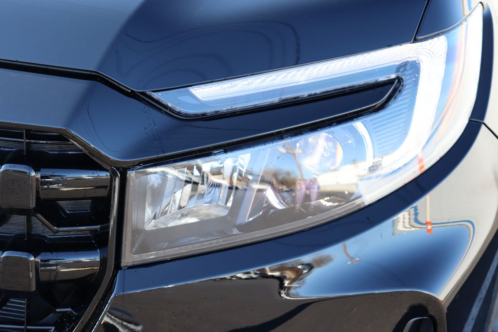 Thumbnail: 2026 Honda Ridgeline - 9