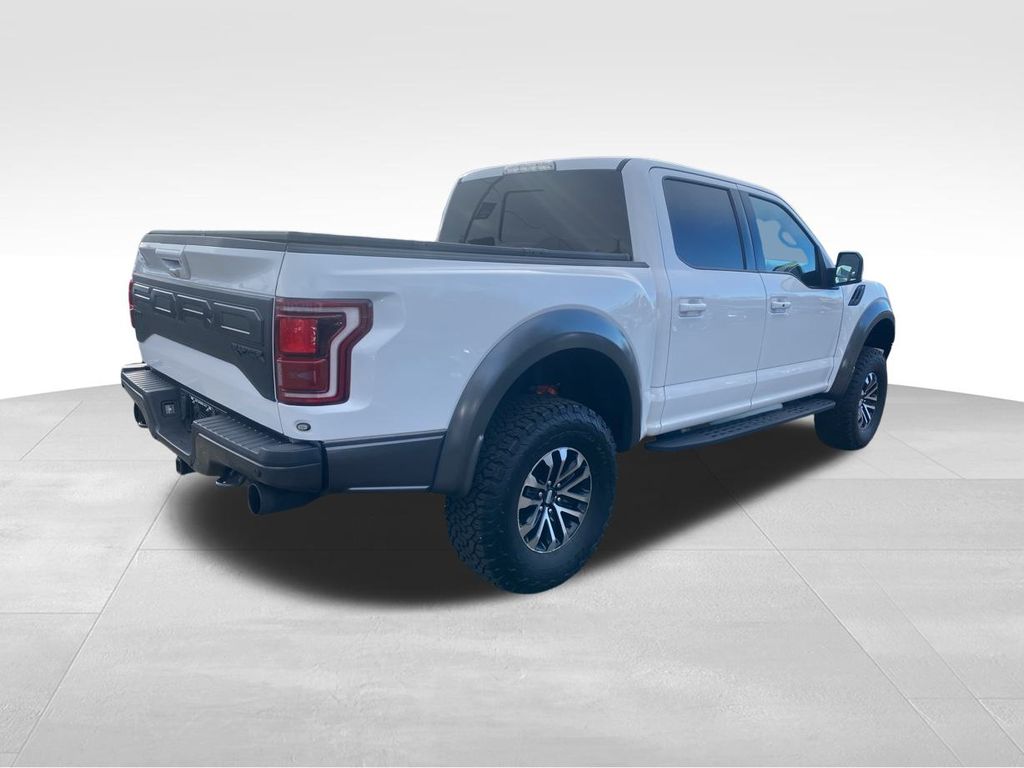 used 2020 Ford F-150 car, priced at $37,300