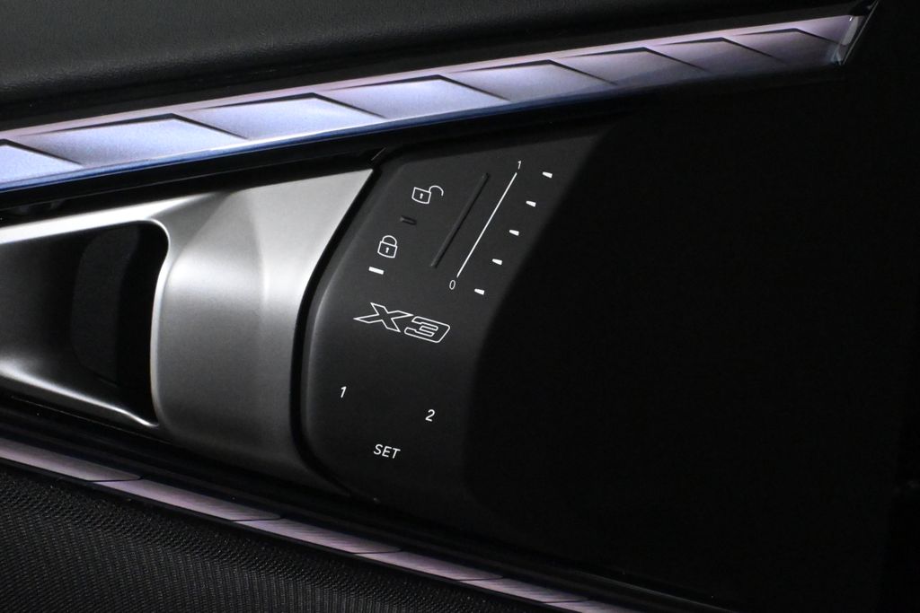 Thumbnail: 2026 BMW X3 - 30