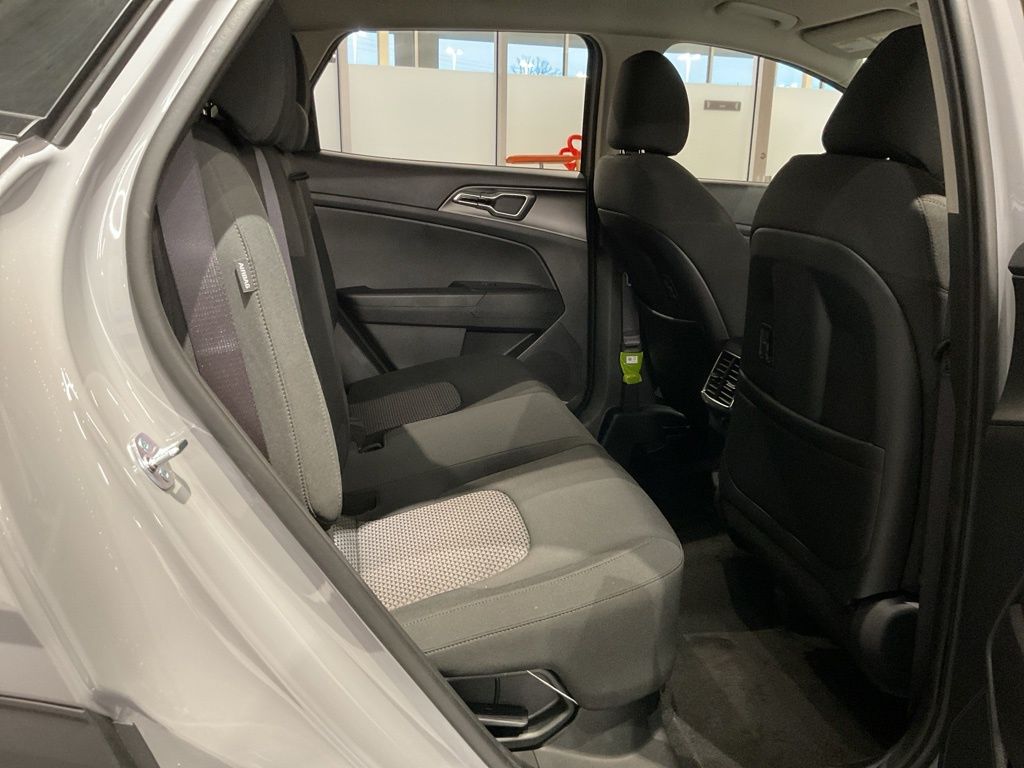 New 2026 Gray Kia S image 20