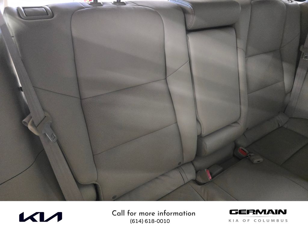 2015 Acura RDX Base photo 21