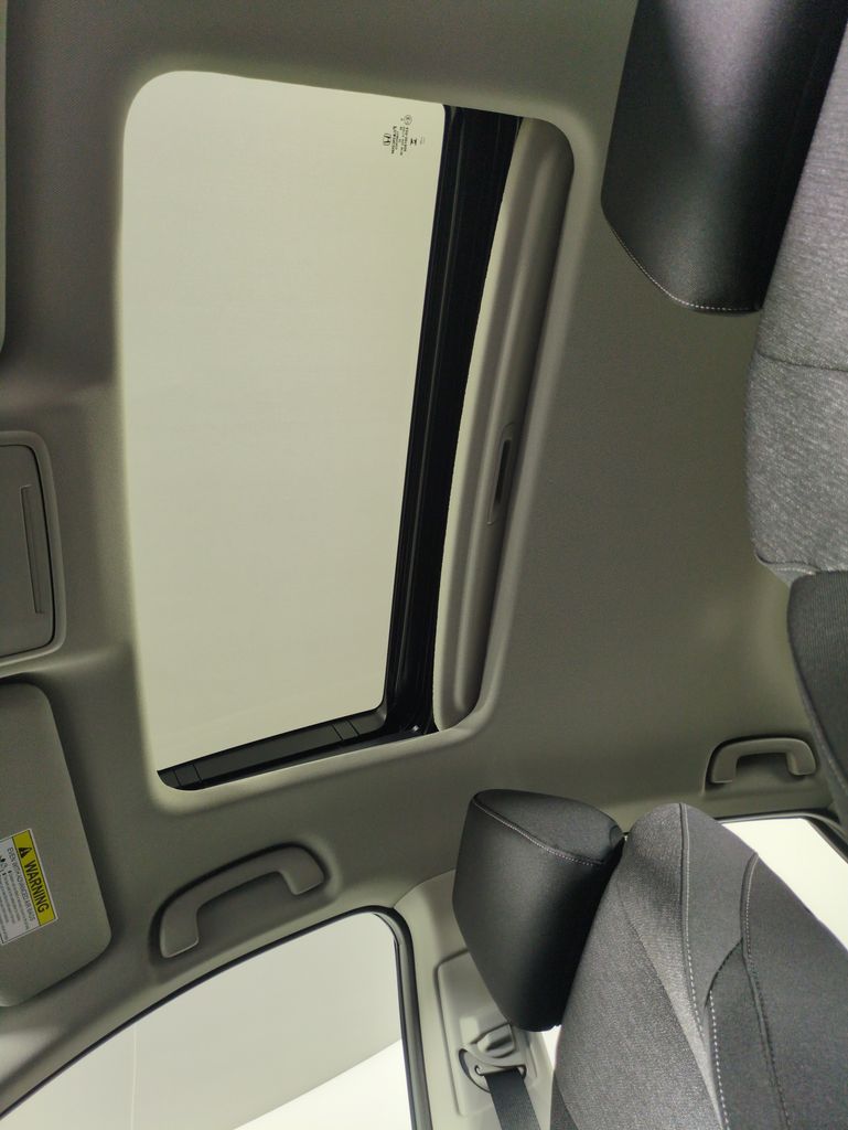 New 2025 Honda Accord For Sale in Fort Wayne, IN