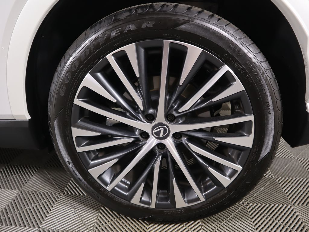 Thumbnail: 2025 Lexus RX - 31
