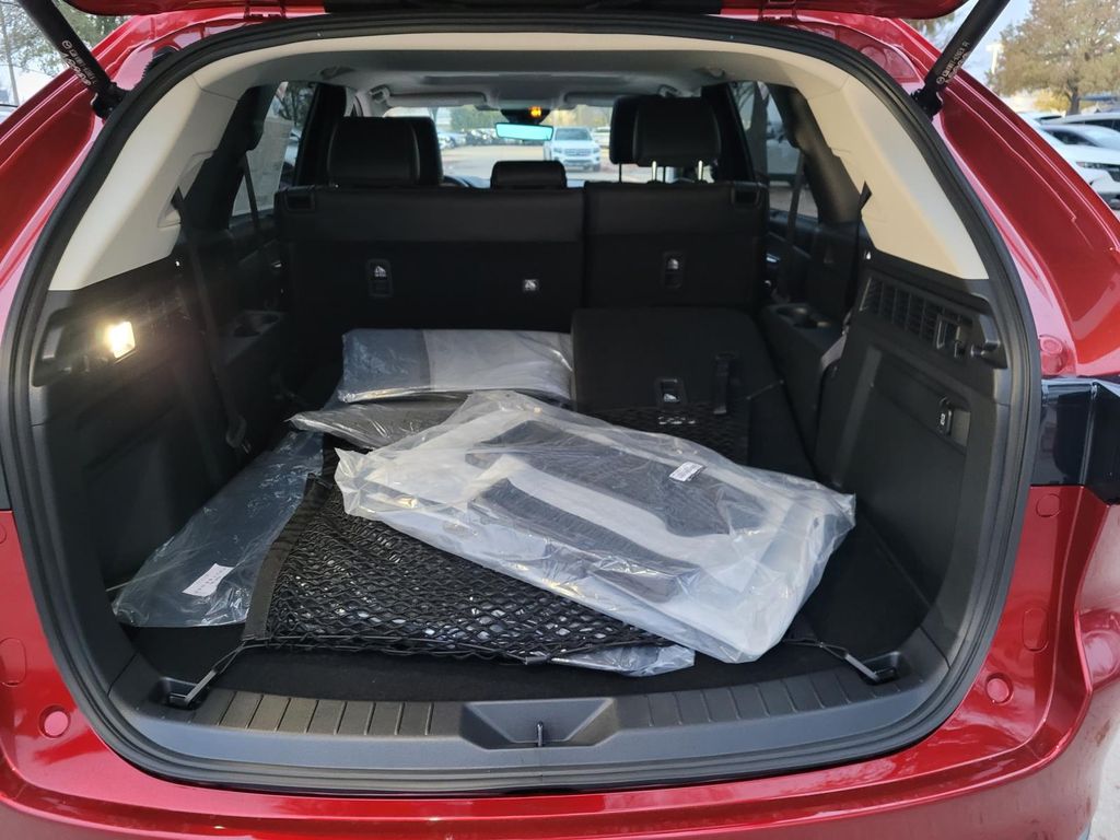 new 2026 Mazda CX-90 car, priced at $41,906