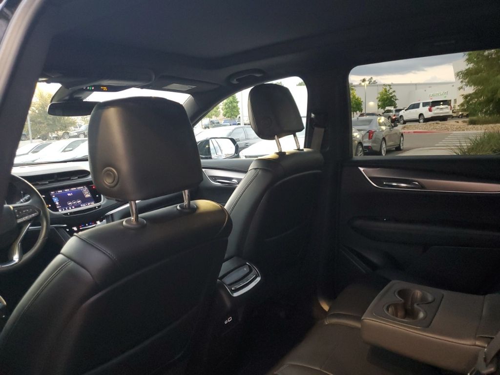 Used Car 2024 Cadillac Xt6  Luxury For Sale Under $40,000 In Austin, Texas