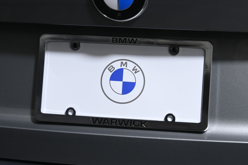 Thumbnail: 2026 BMW 4 Series - 14