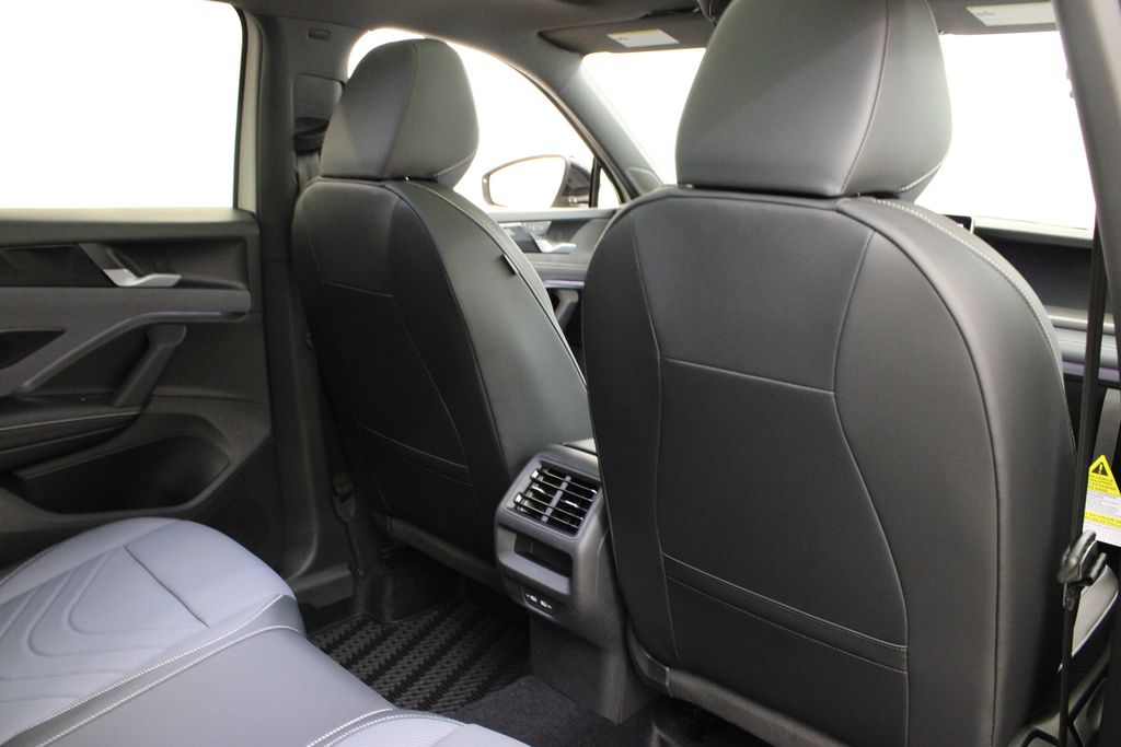 new 2026 Volkswagen Tiguan car