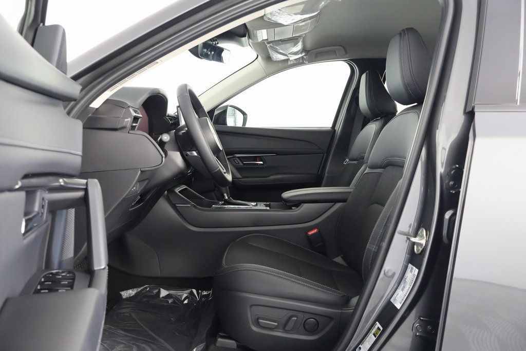 Thumbnail: 2026 Mazda CX-5 - 5