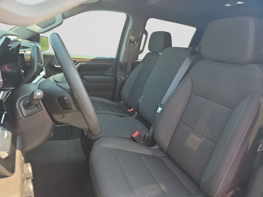 Used 2023 Chevrolet Silverado 1500 Truck