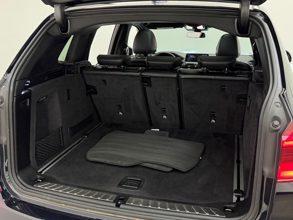 2019 BMW X3 xDrive30i 24