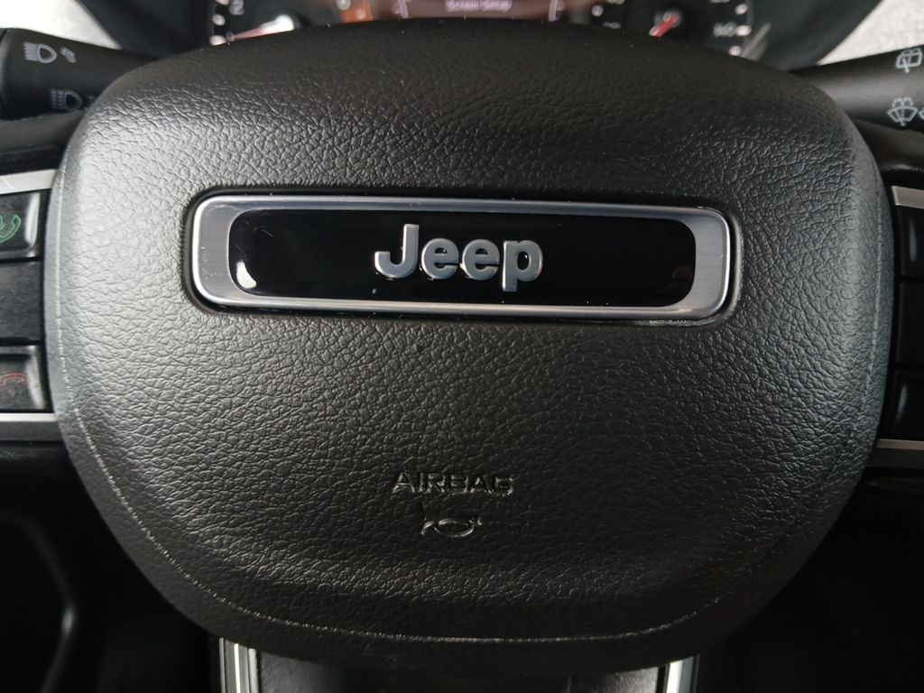 Used Car 2022 Jeep Compass  Latitude Lux For Sale Under $20,000 In Austin, Texas