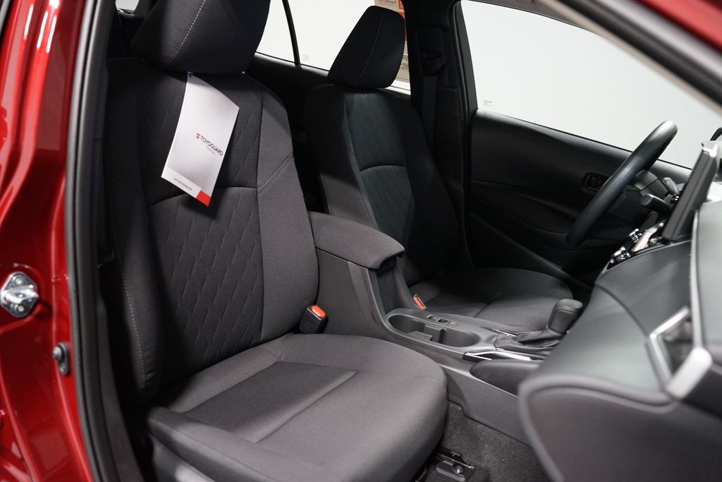 Thumbnail: 2026 Toyota Corolla - 26