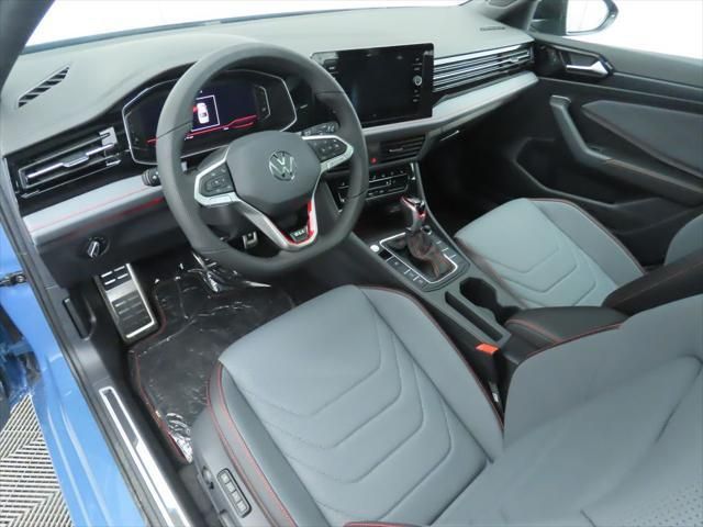 Thumbnail: 2026 Volkswagen Jetta - 9