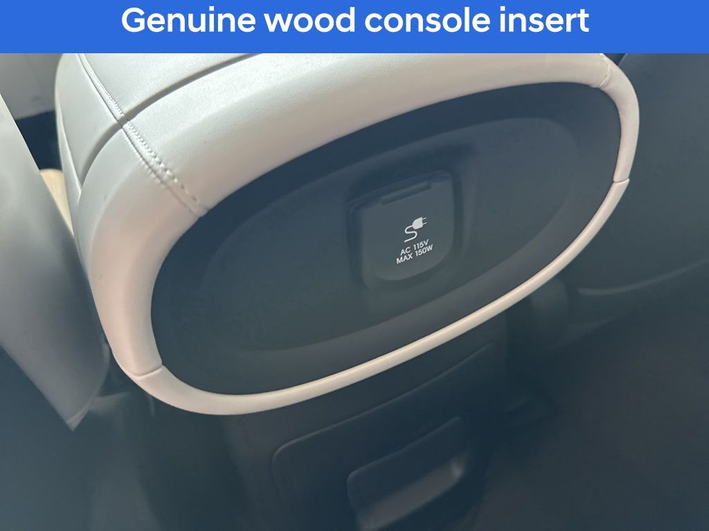 New 2026 White Hyundai Calligraphy image 11